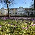 Appartamento Residenz Am Rosengarten 3 - Familienfreundliche, Moderne Maisonettenwohnung *