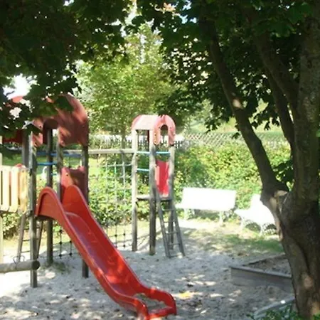 شقة Residenz Am Rosengarten 3 - Familienfreundliche, Moderne Maisonettenwohnung
