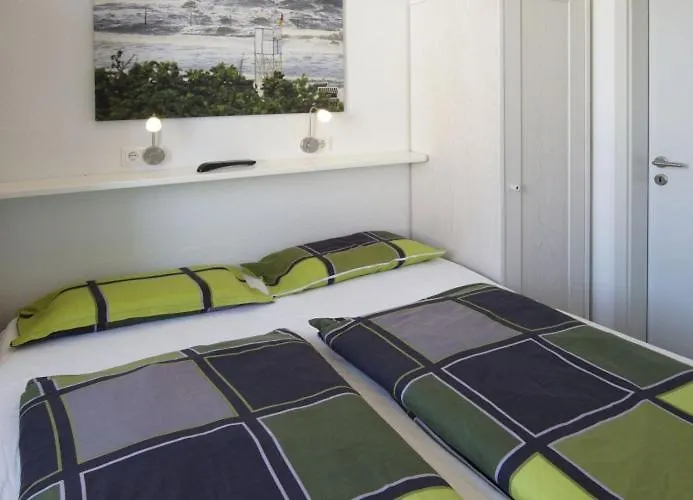 Residenz Am Rosengarten 3 - Familienfreundliche, Moderne Maisonettenwohnung Lejlighed *